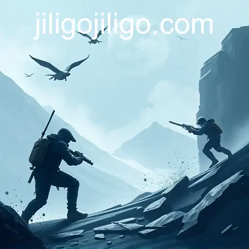 Exploring the Thrilling World of Action Games: The Jiligo Experience