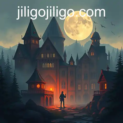 Exploring the Thrilling World of Adventure Games on Jiligo