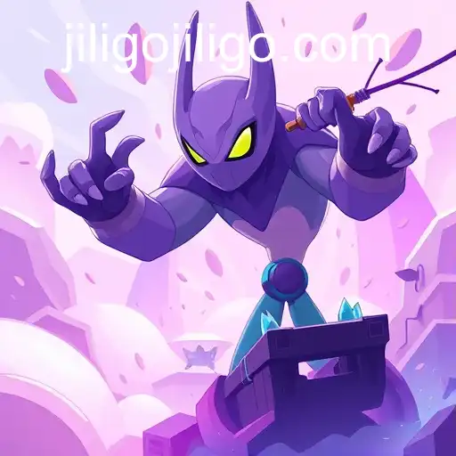 The Allure of Casual Games: A Focus on Jiligo