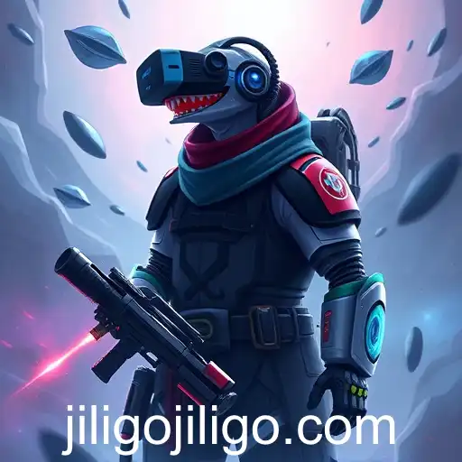 Innovative Play: The Rise of Jiligo