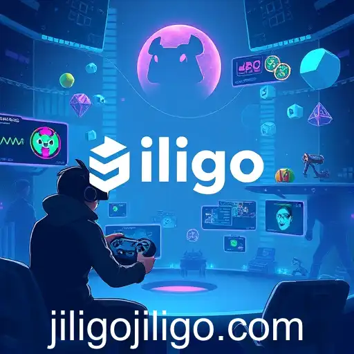 Jiligo: A Game Changer in Online Entertainment