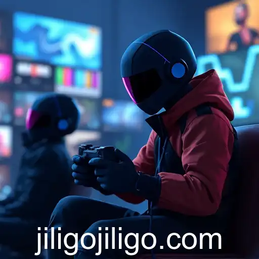 Jiligo: Revolutionizing Online Gaming Experiences