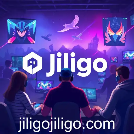 Exploration of Virtual Realms on the Jiligo Platform