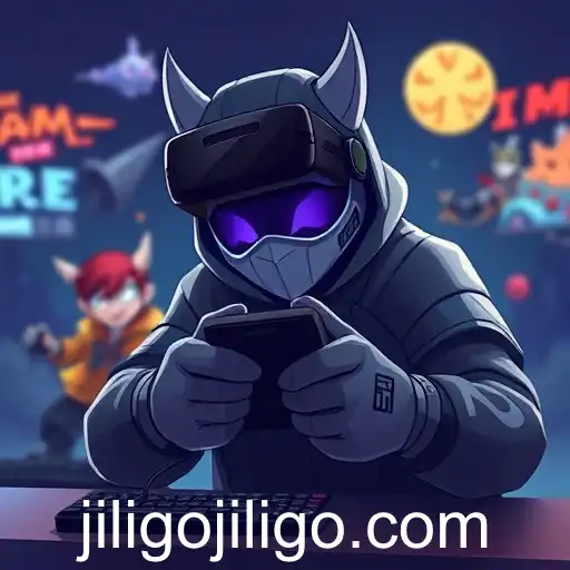 Jiligo: Revolutionizing Online Gaming in 2025