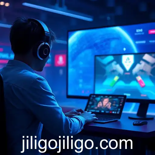 The Rise of Jiligo: Revolutionizing Online Gaming