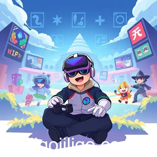 Jiligo and the Rise of Online Gaming in 2025