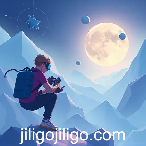 Jiligo: The Evolution of Online Gaming