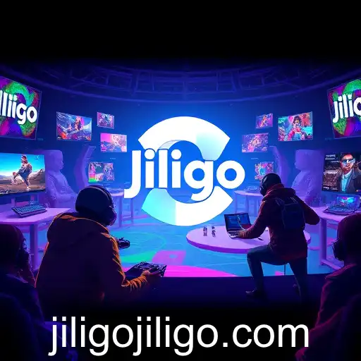 Jiligo: Revolutionizing Online Gaming