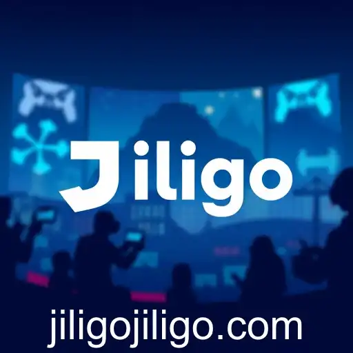 Jiligo Revolutionizes Online Gaming