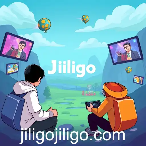 The Rise of Gaming Platforms in the Mid-2020s