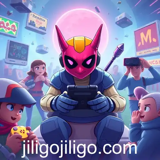 The Rise of Jiligo in the Gaming World