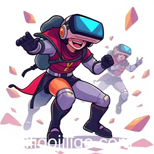 The Rise of Jiligo as a Gaming Hub