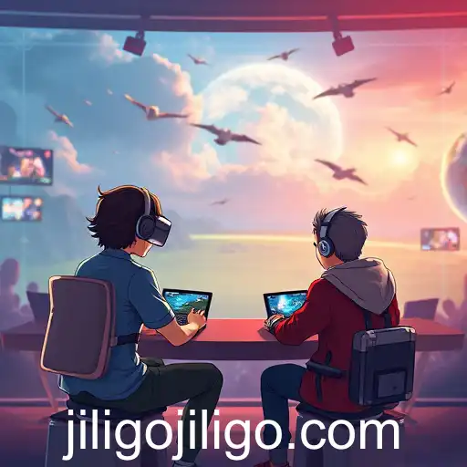 The Rise of Jiligo: Transforming Online Gaming