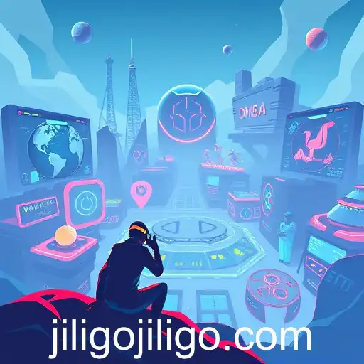 Gaming Trends to Watch in 2025