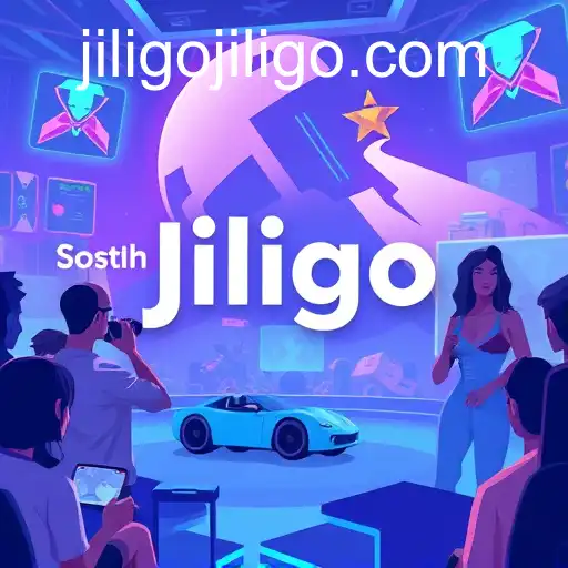 Jiligo: Revolutionizing Online Gaming