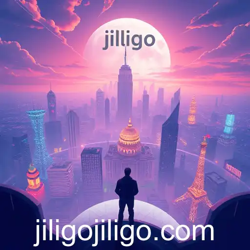 Jiligo: Bridging Gaming with Global Events