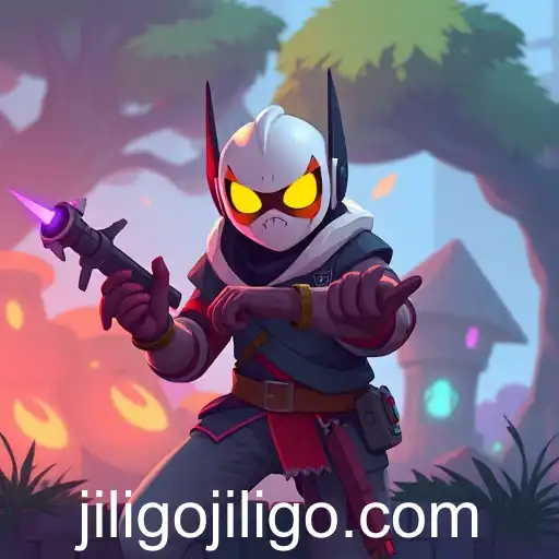 Jiligo: Revolutionizing Online Gaming in 2025