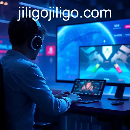 The Rise of Jiligo: Revolutionizing Online Gaming