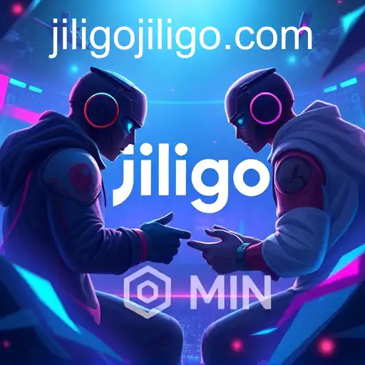 Jiligo Sparks Global Gaming Revolution