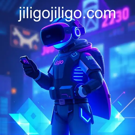 Jiligo's Impact on the Gaming Industry