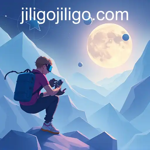 Jiligo: The Evolution of Online Gaming