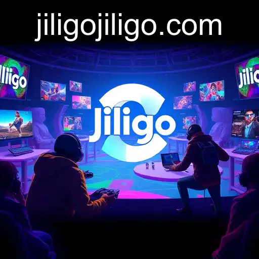 Jiligo: Revolutionizing Online Gaming