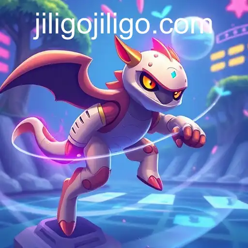 The Rise of Jiligo in Online Gaming