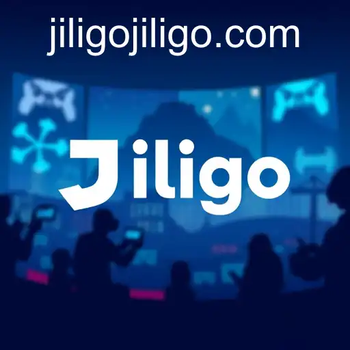 Jiligo Revolutionizes Online Gaming