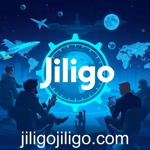 Jiligo: Revolutionizing Online Gaming