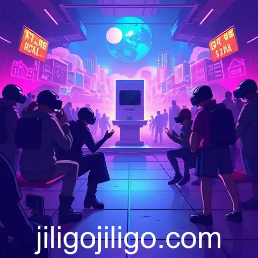 The Rise of Jiligo: A New Era for Online Gaming