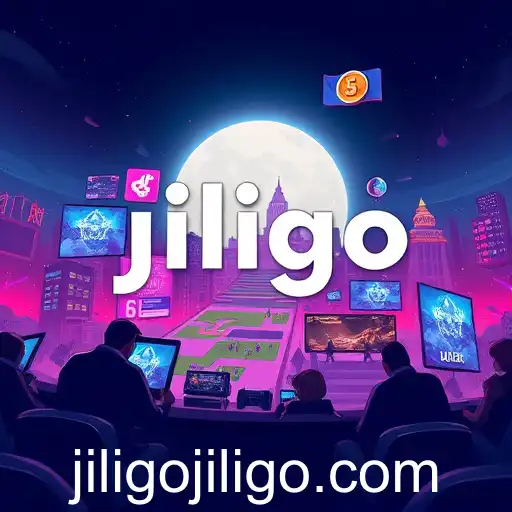 Jiligo Revolutionizes Online Gaming