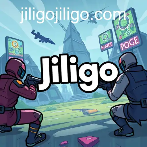 Exploring the World of Multiplayer Games on Jiligo