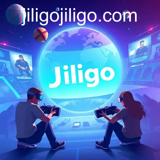 Rise of Jiligo in the Gaming World