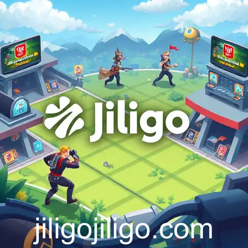 The Rise of Jiligo: Gaming’s New Frontier