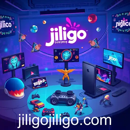 Rise of Online Gaming Platforms in 2025