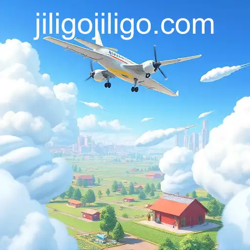 Exploring the World of Simulation Games on Jiligo