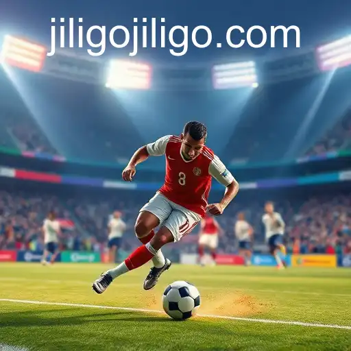 Exploring the Thrilling World of Sports Games: The Rise of 'Jiligo'