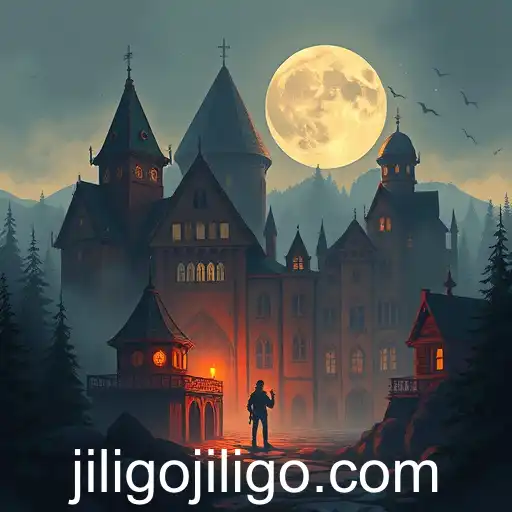 Exploring the Thrilling World of Adventure Games on Jiligo