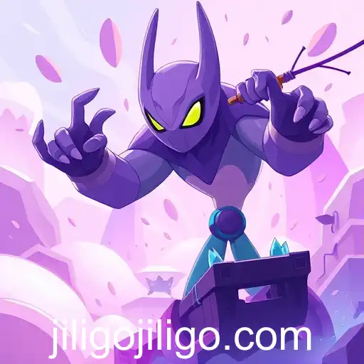 The Allure of Casual Games: A Focus on Jiligo