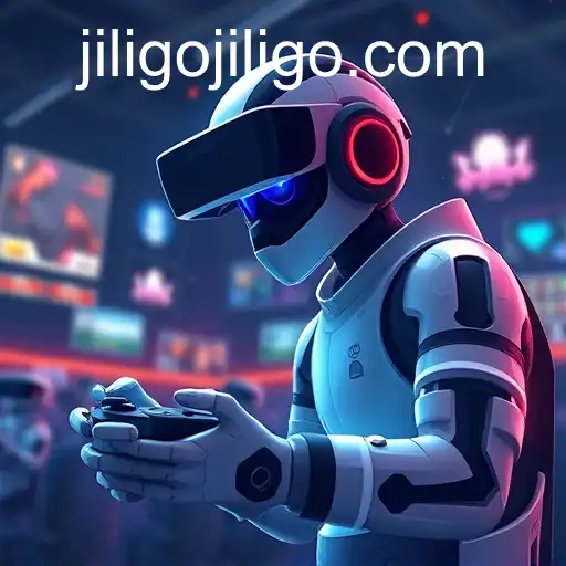 Gaming Evolution Explored Through Jiligo