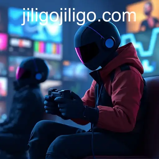 Jiligo: Revolutionizing Online Gaming Experiences