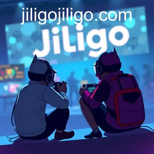 Jiligo's Rise Amidst Global Gaming Trends