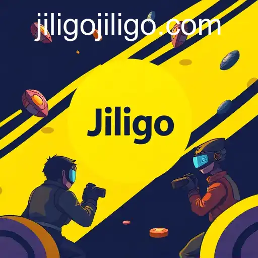 Jiligo Fuels Gaming Revolution