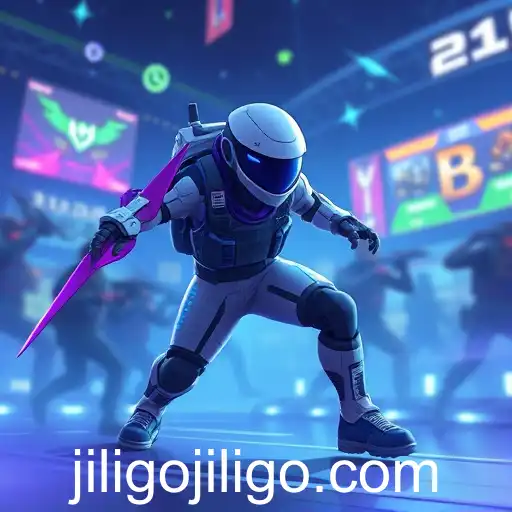 Jiligo and the Rise of Online Gaming in 2025