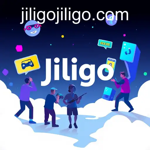 The Rise of Jiligo: Shaping the Online Gaming Arena