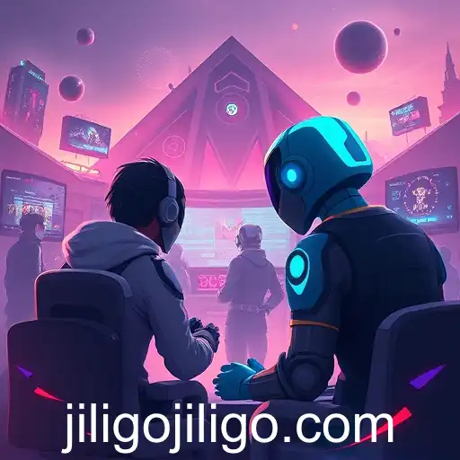 The Rise of Jiligo in the Gaming World