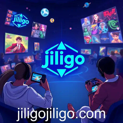 The Rise of Jiligo: Transforming Online Gaming