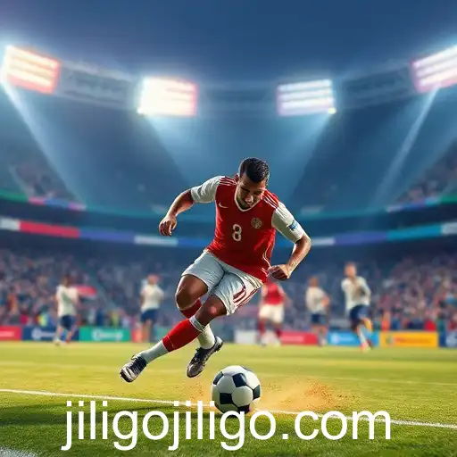 Exploring the Thrilling World of Sports Games: The Rise of 'Jiligo'